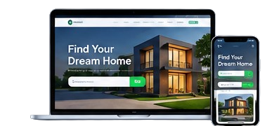 E-commerce Website Design