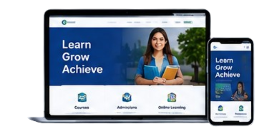 Website Redesign Services