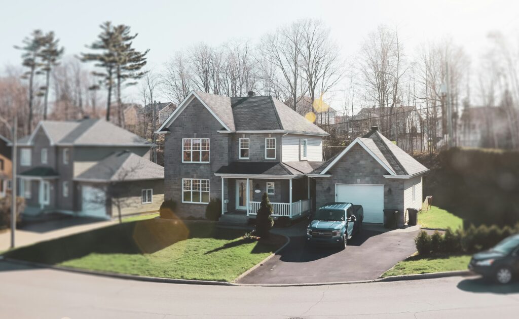 Digital Marketing for Real Estate