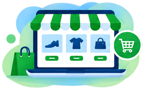 Website Design Company in Kanpur