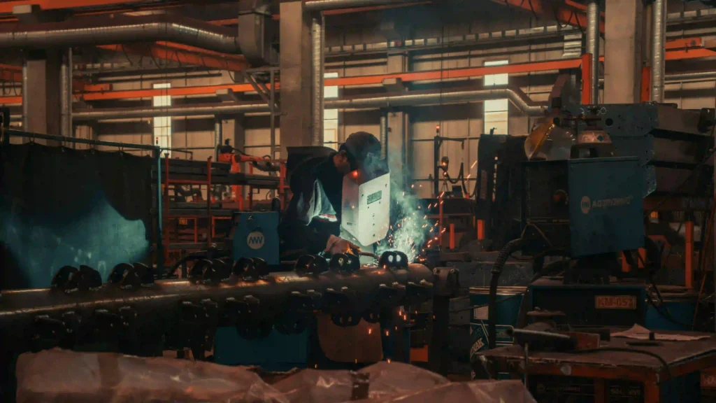 Manufacturing Digital Marketing Services