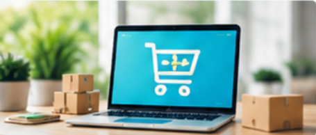 Digital Marketing for E-commerce
